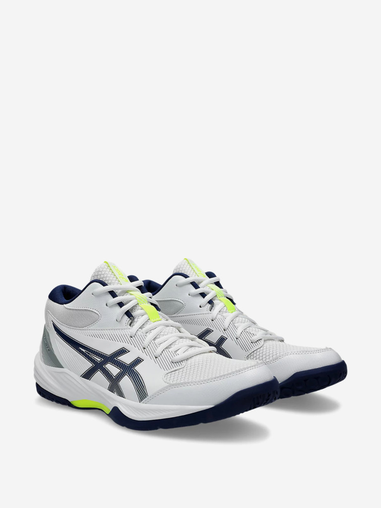 Кроссовки мужские Asics Gel-task 4 MT