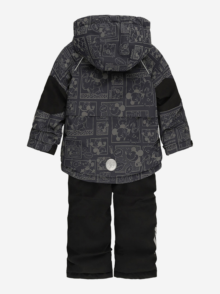 Костюм NIKASTYLE