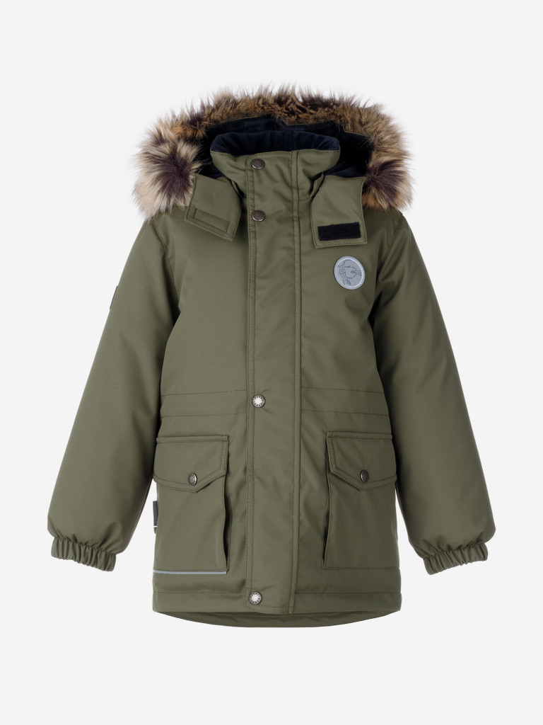 Куртка для мальчиков Kerry