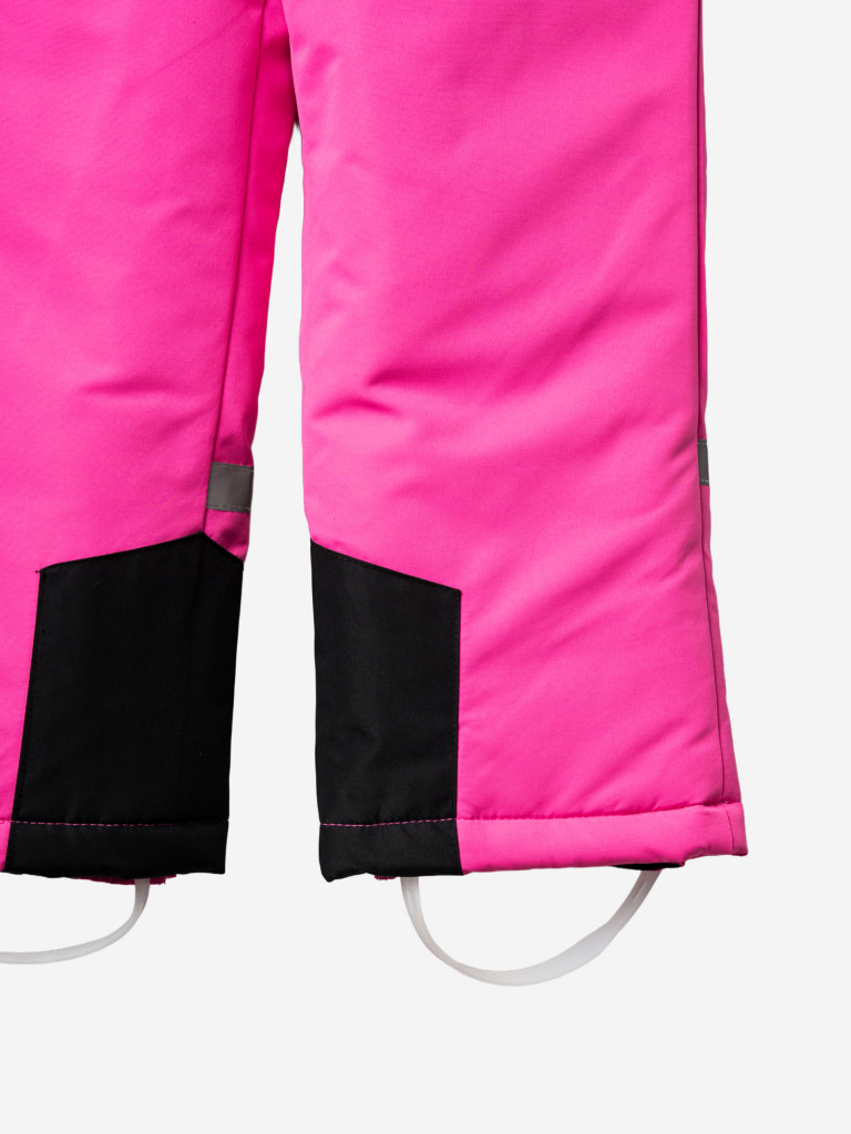 Полукомбинезон зимний для девочки PlayToday