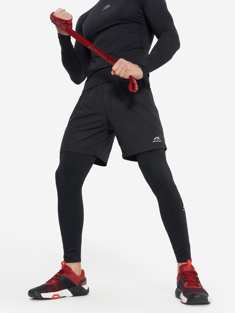 Шорты мужские Athlex