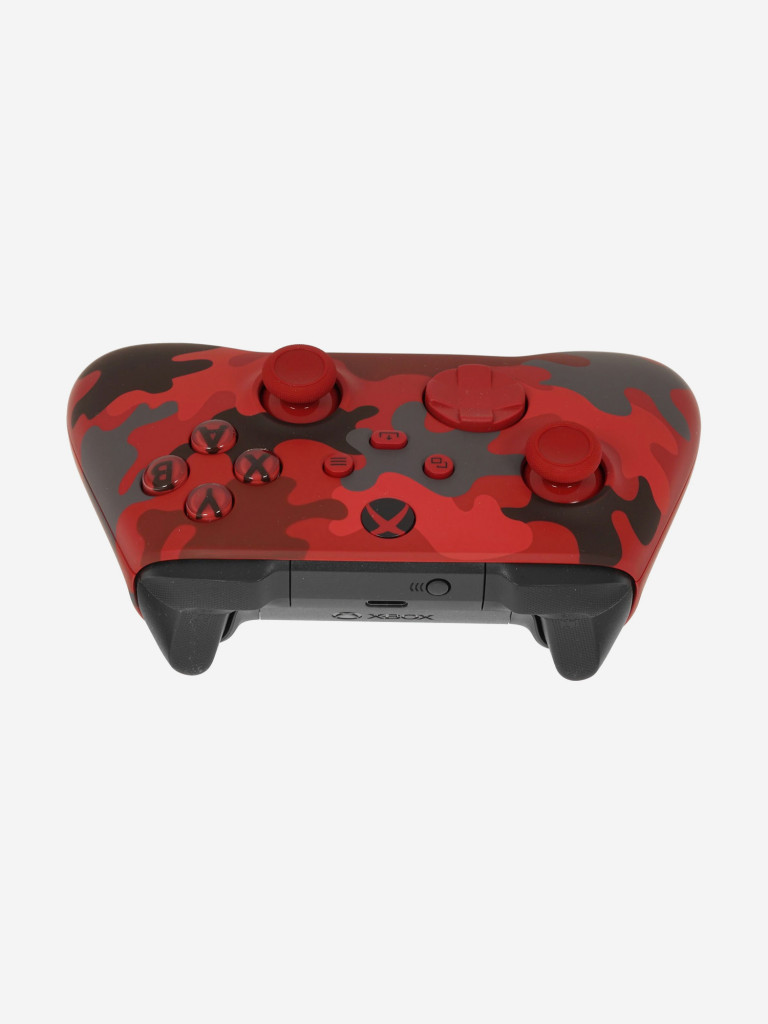 Геймпад Xbox Series Daystrike Camo