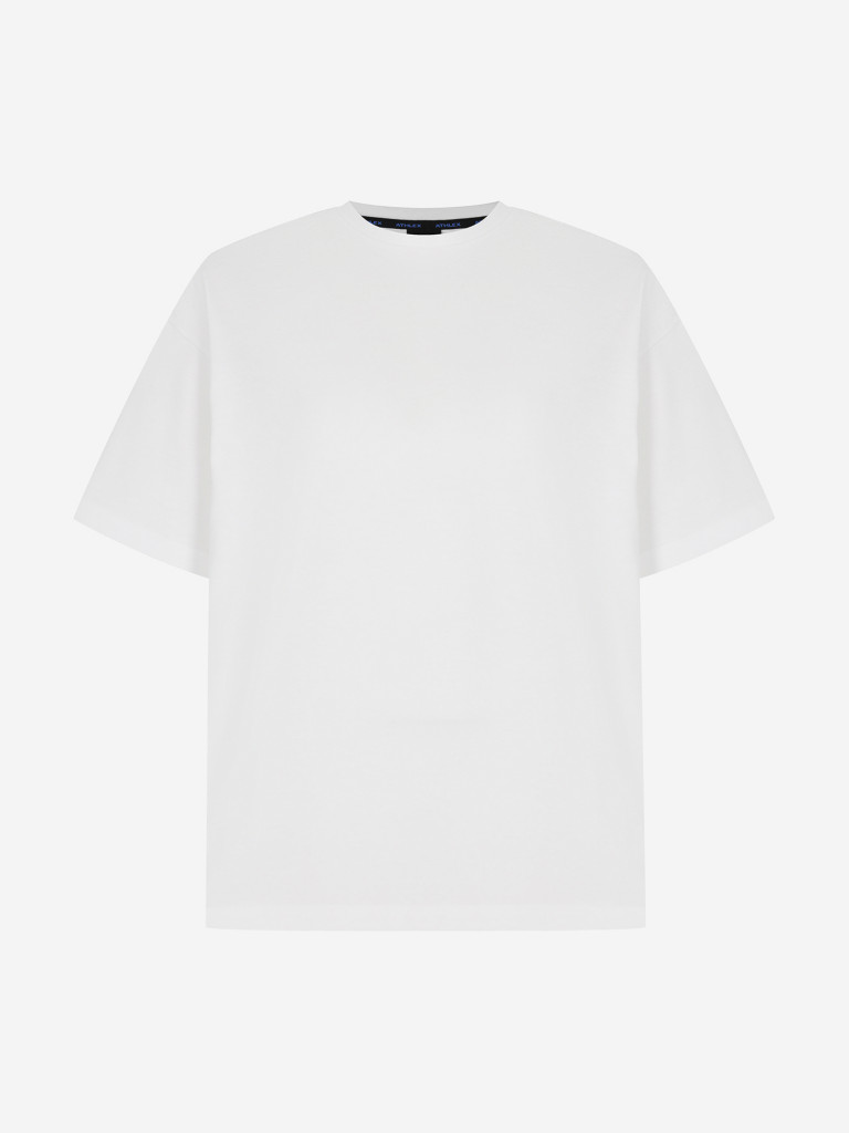 Футболка мужская оверсайз Athlex