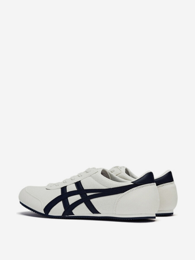 Кроссовки Onitsuka Tiger Track Trainer Beige Navy