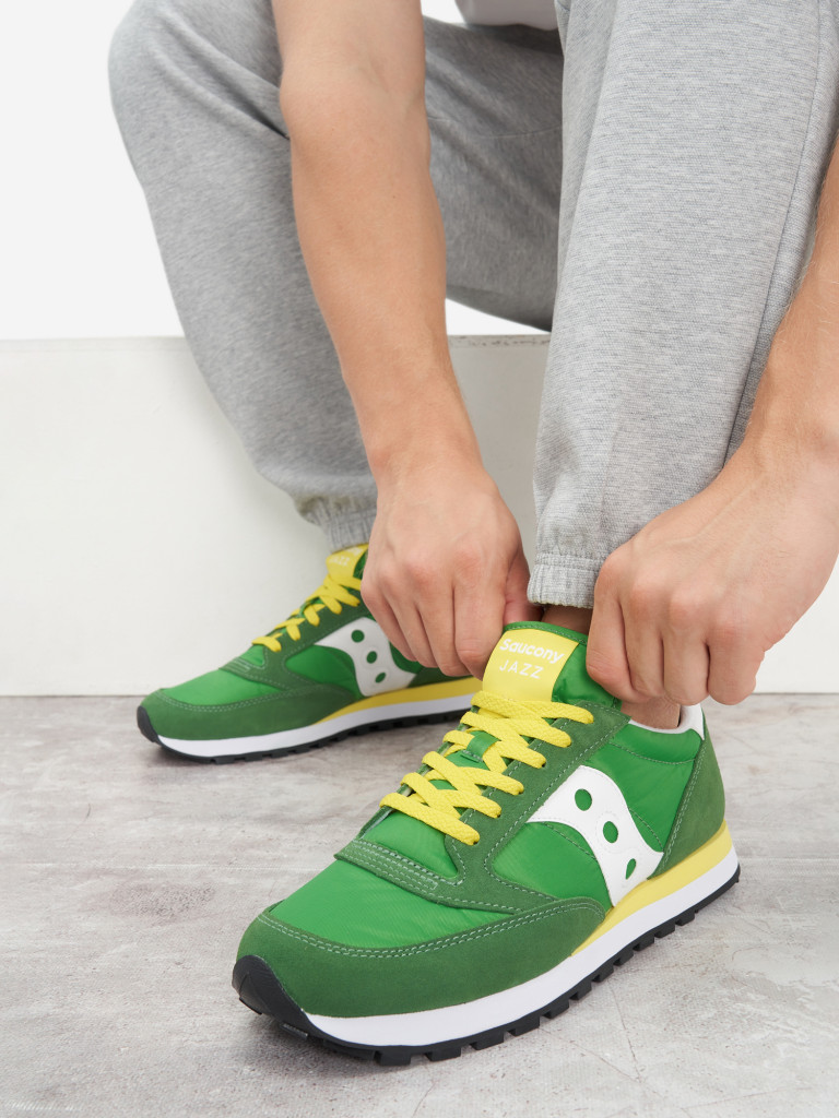 Кроссовки мужские Saucony Jazz Original