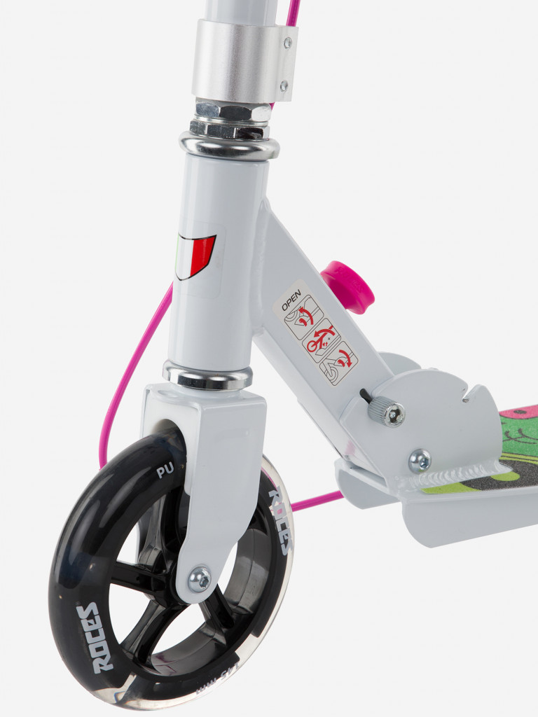 Самокат Roces, 145 мм