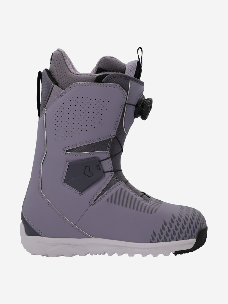 Ботинки для сноуборда женские Nidecker Altai