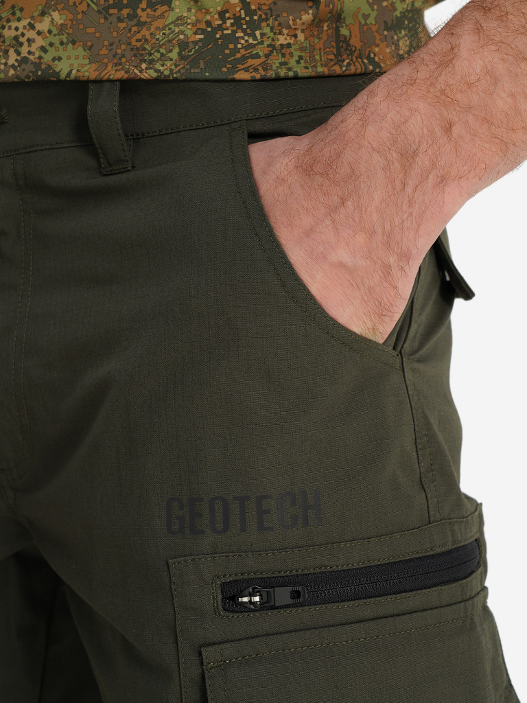 Шорты мужские Geotech