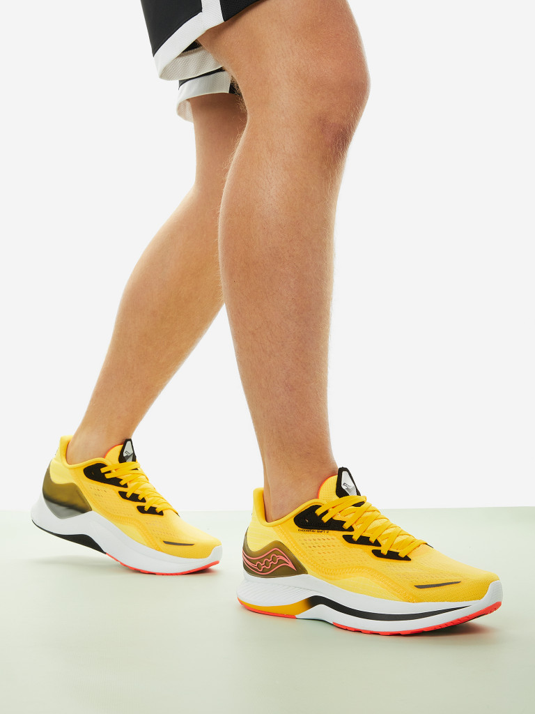 Кроссовки мужские Saucony Endorphin Shift 2
