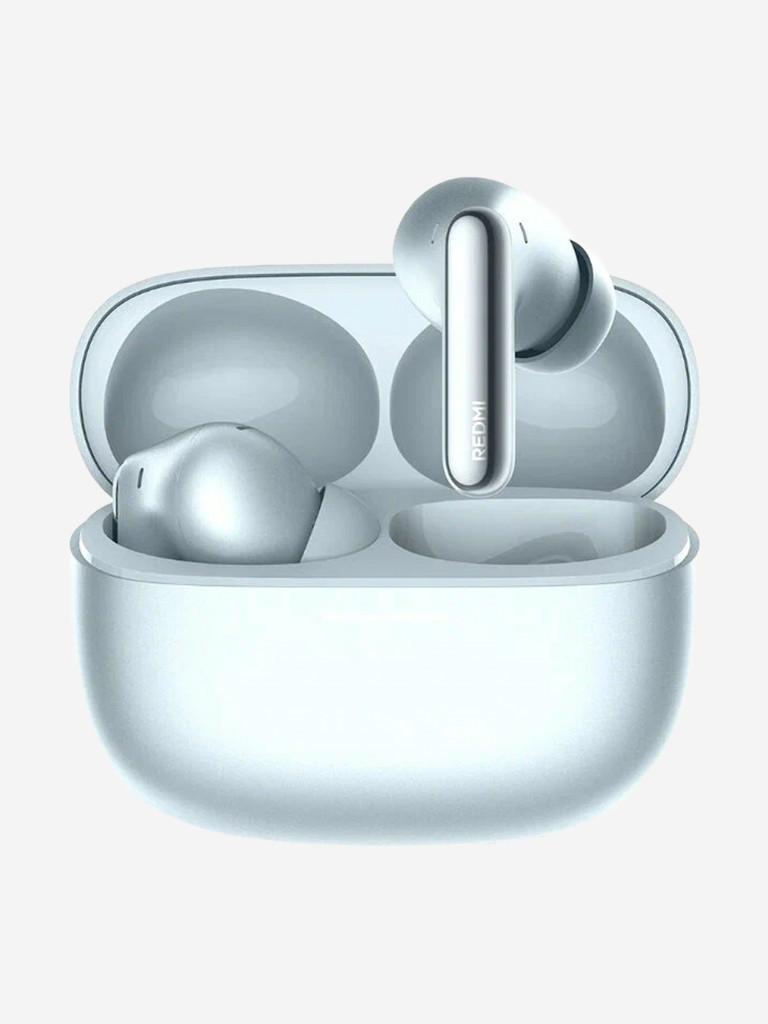 Наушники Redmi Buds 8 Pro синий BHR08GMGL