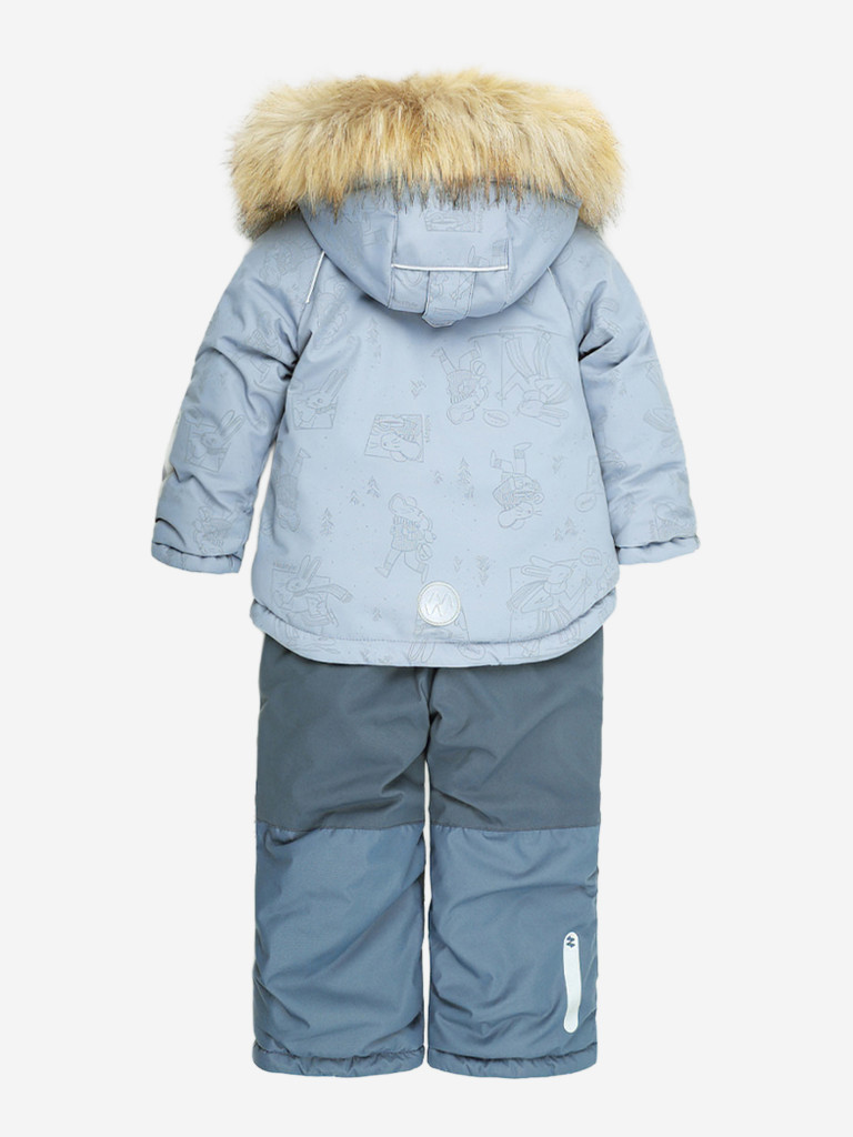 Костюм NIKASTYLE