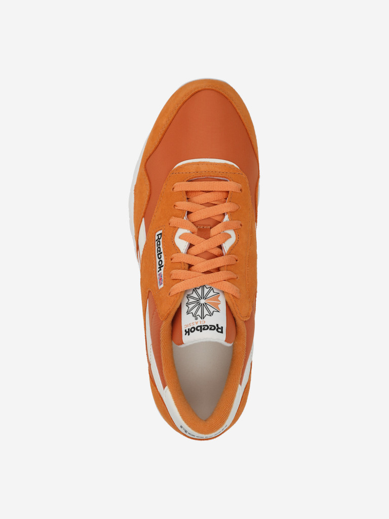 Кроссовки мужские Reebok Classic Nylon