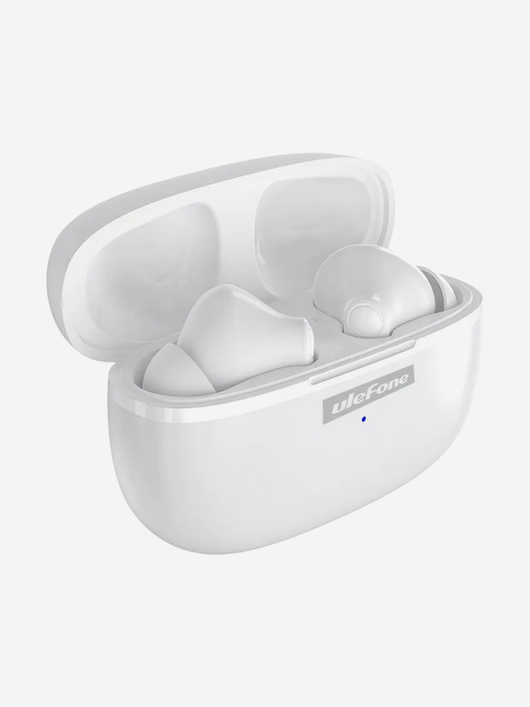 Беспроводные наушники Ulefone Buds White