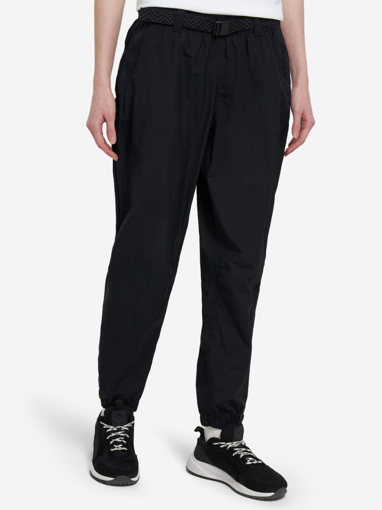 Брюки женские Mountain Hardwear Stryder Mid Rise Pant