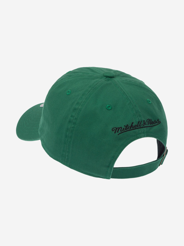 Бейсболка MITCHELL NESS HD12902-PEAGREN Philadelphia Eagles NFL