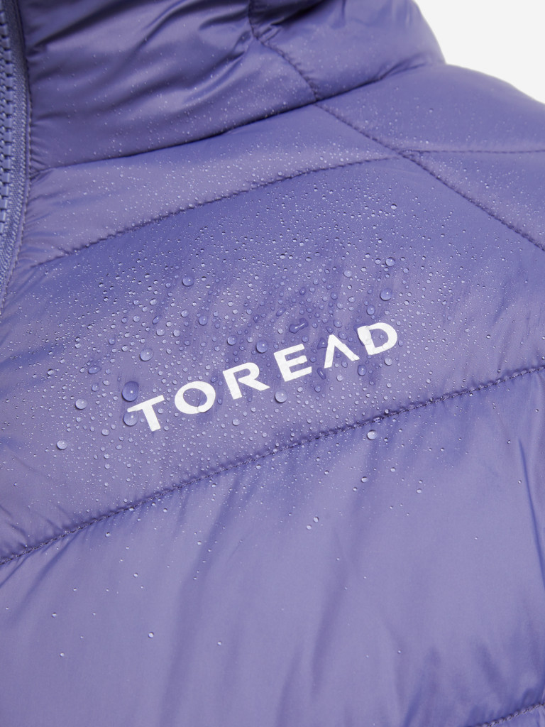 Куртка утепленная женская Toread