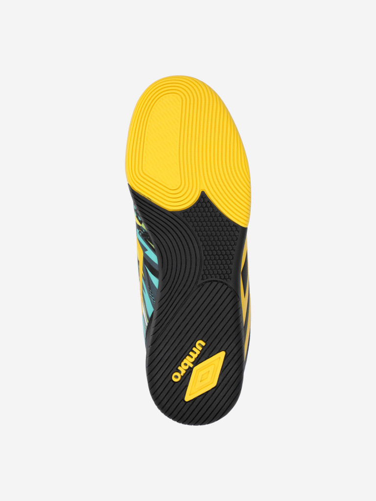 Бутсы для мальчиков Umbro Kidzania Jnr Ic