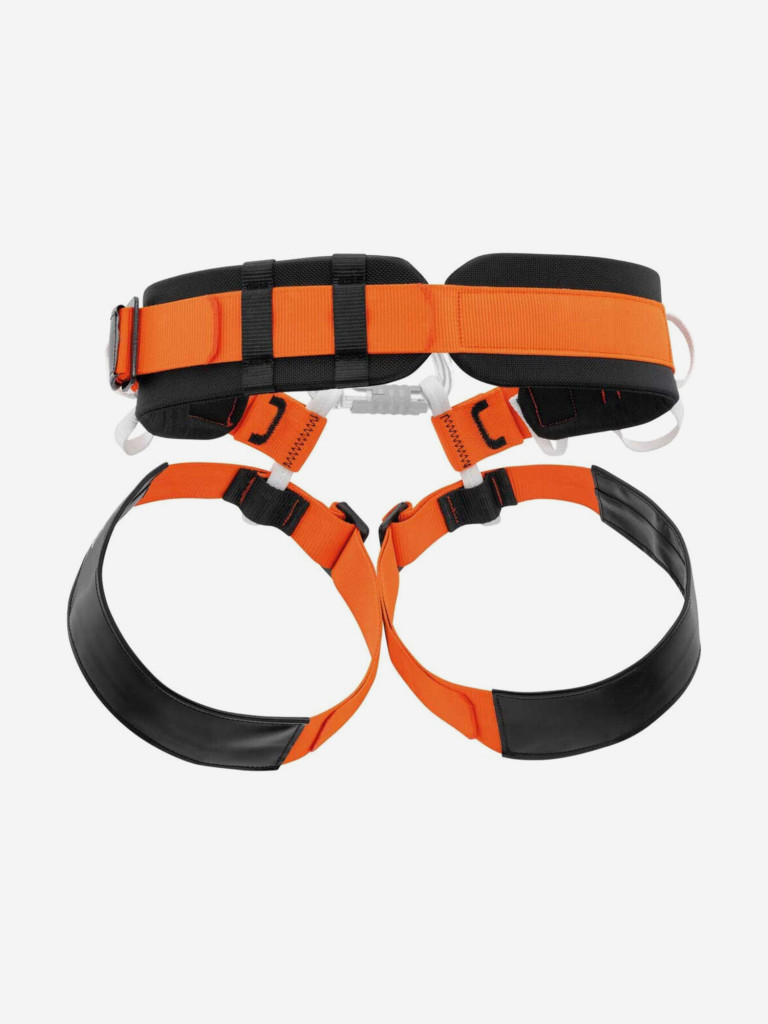 Страховочная система Petzl Aven Harness