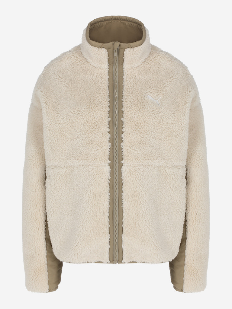 Куртка утепленная женская PUMA Reversible