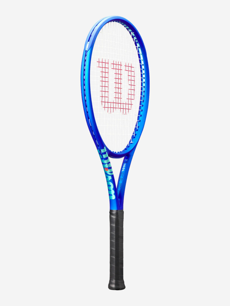 Ракетка для большого тенниса Wilson Ultra 100 L V5, 27'
