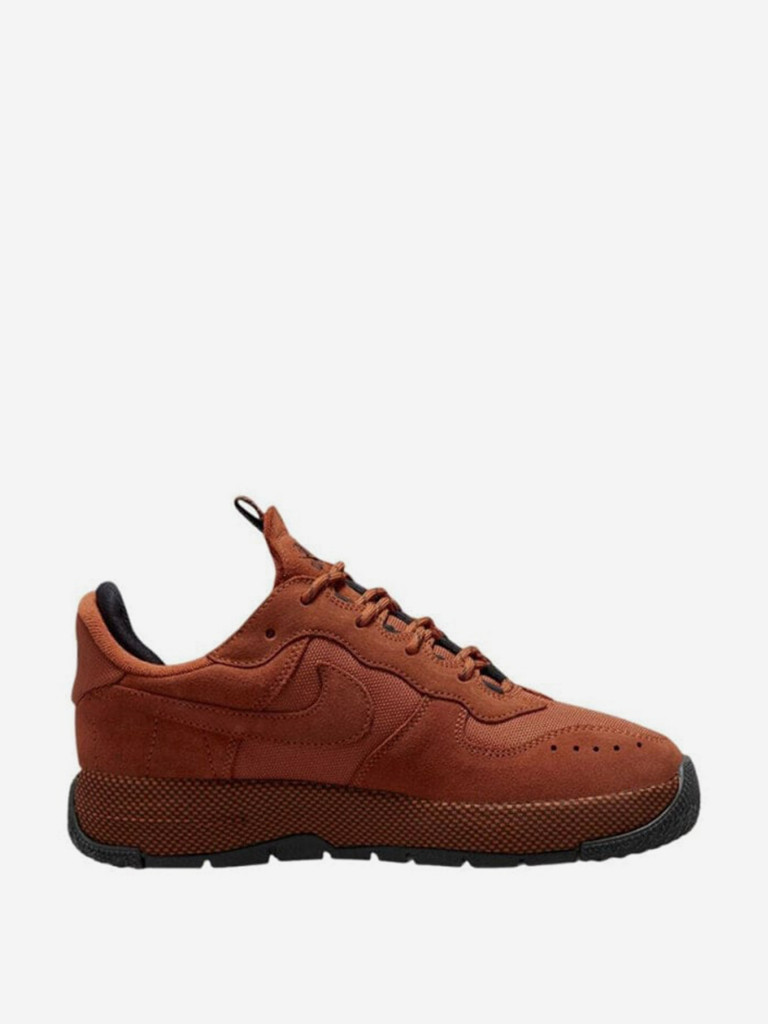 Кроссовки Nike Air Force 1 Wild Rugged