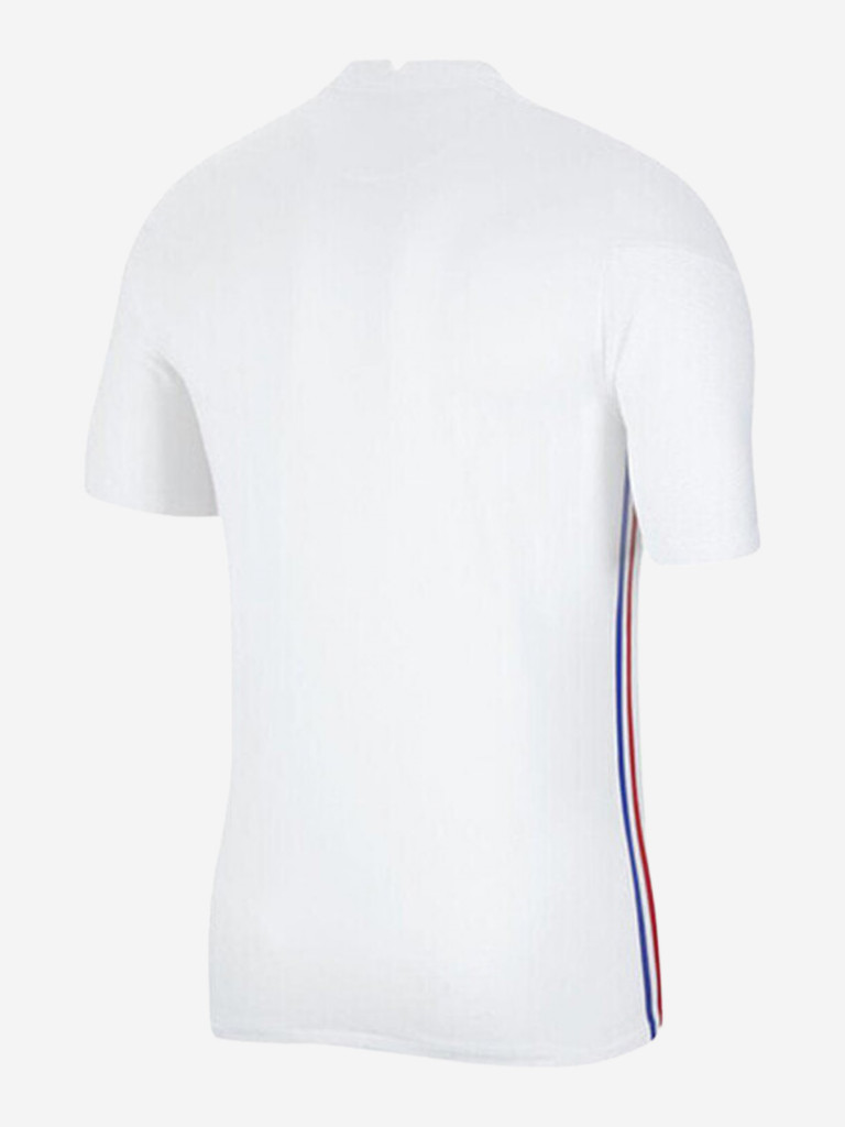 Футболка спортивная мужская Nike Soccer Jerseys