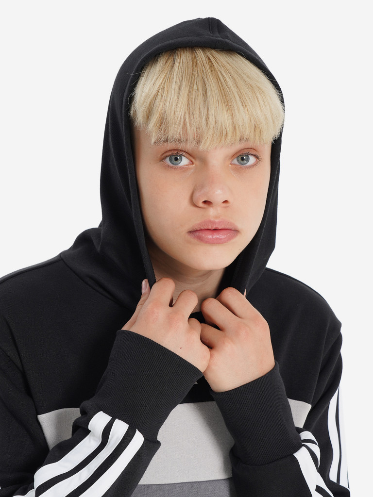 Худи для мальчиков adidas