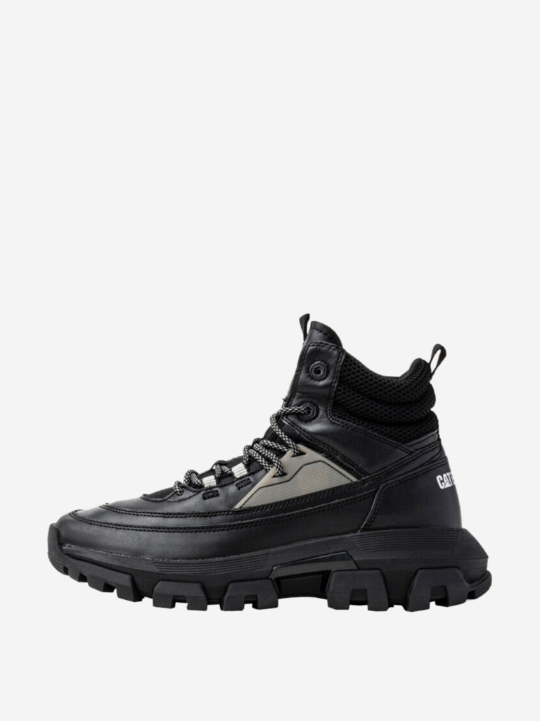 Кроссовки Caterpillar Re-Powered Lunar Rover