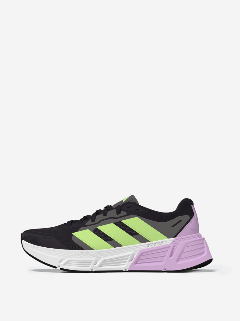 Adidas questar hot sale green