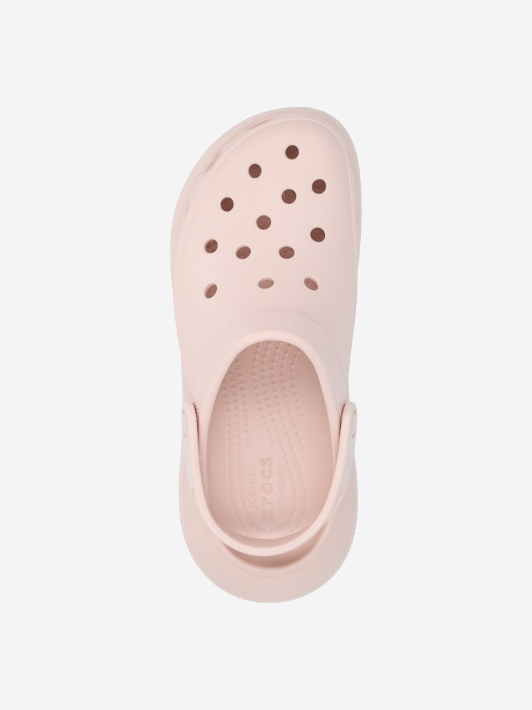 Сабо женские Crocs Crush Clog