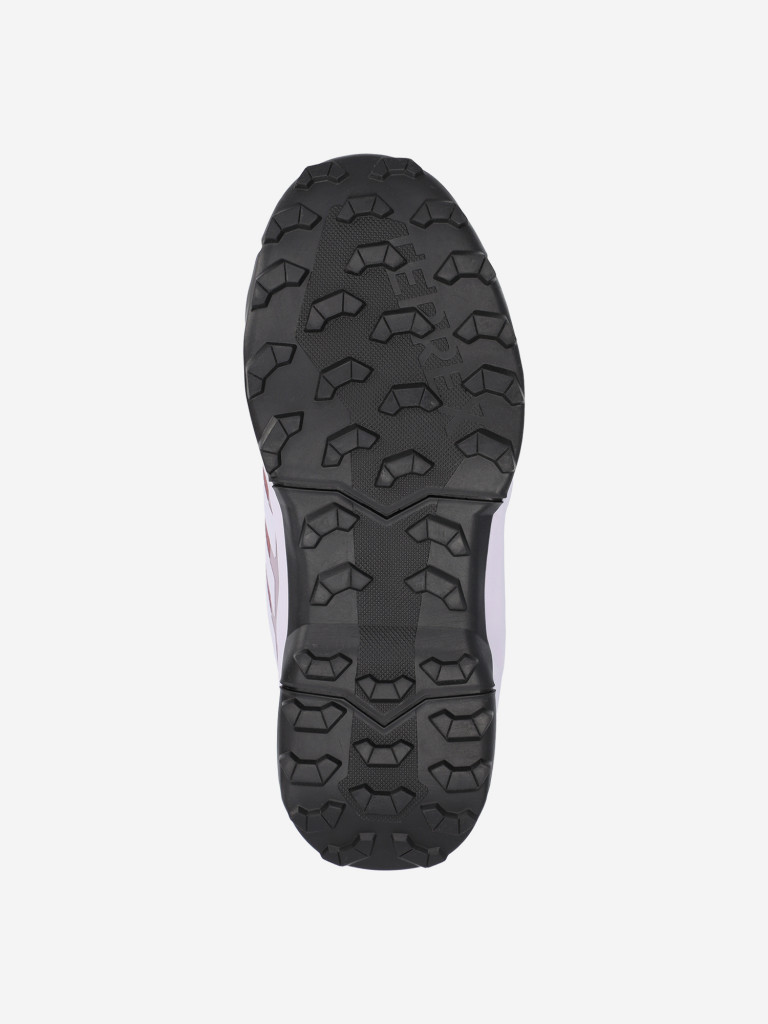 Полуботинки для девочек adidas Terrex Ax4R K