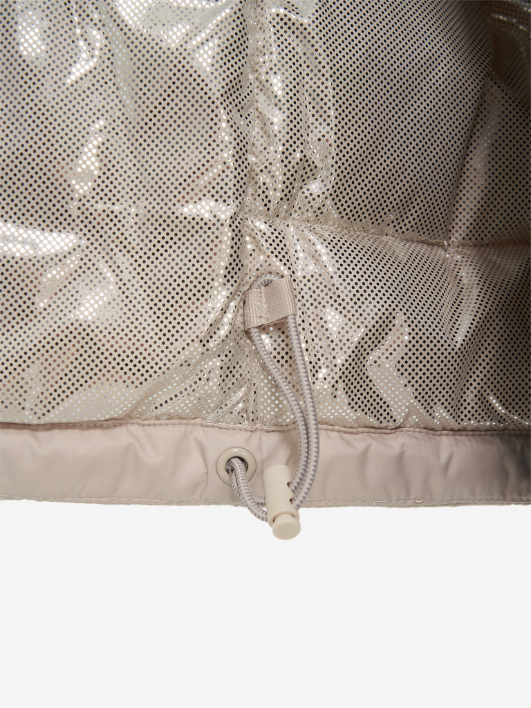 Куртка утепленная женская Columbia Pike Lake III Hooded Jacket