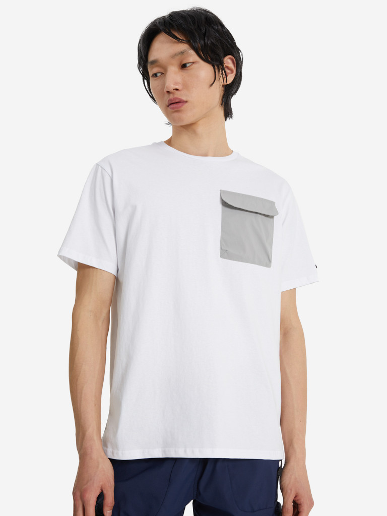 Футболка мужская оверсайз Ellesse