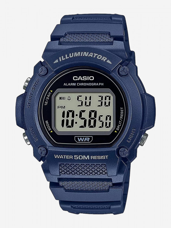 Наручные часы Casio W-219H-2A