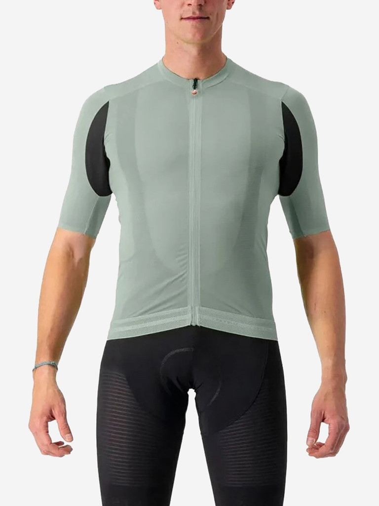 Джерси мужское CASTELLI Superleggera 3