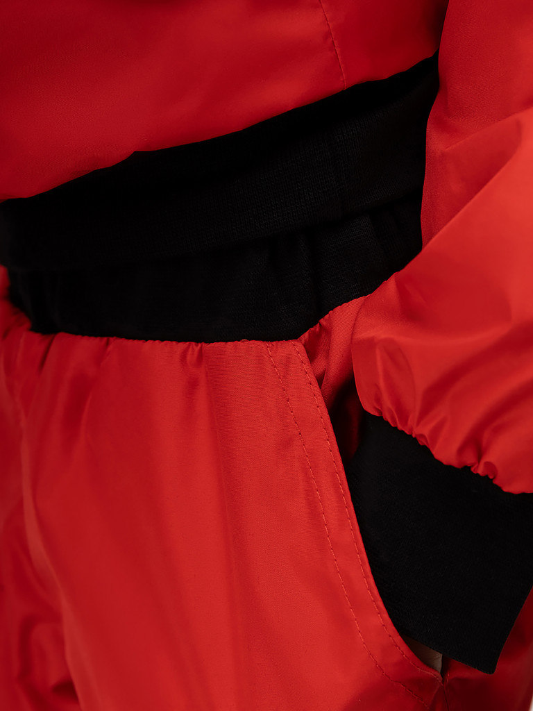 Костюм демисезонный дюспо bodo