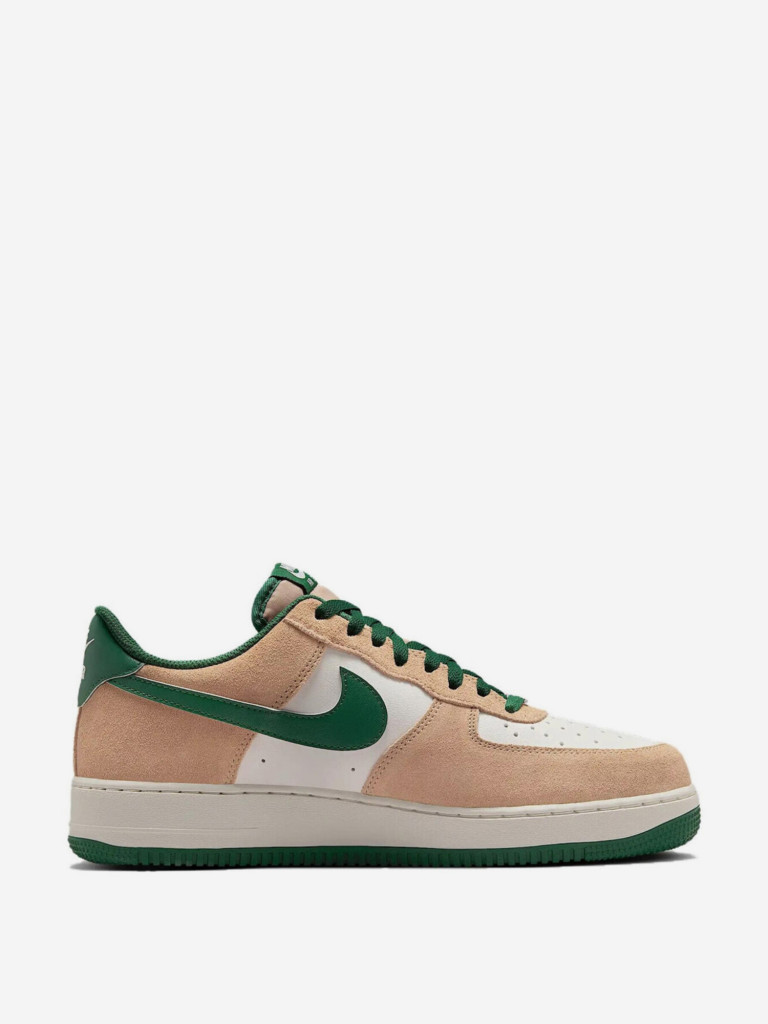 Кроссовки мужские для баскетбола Nike Air Force 1 Mid