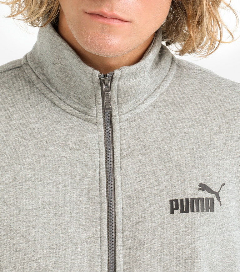 Толстовка мужская PUMA Essentials