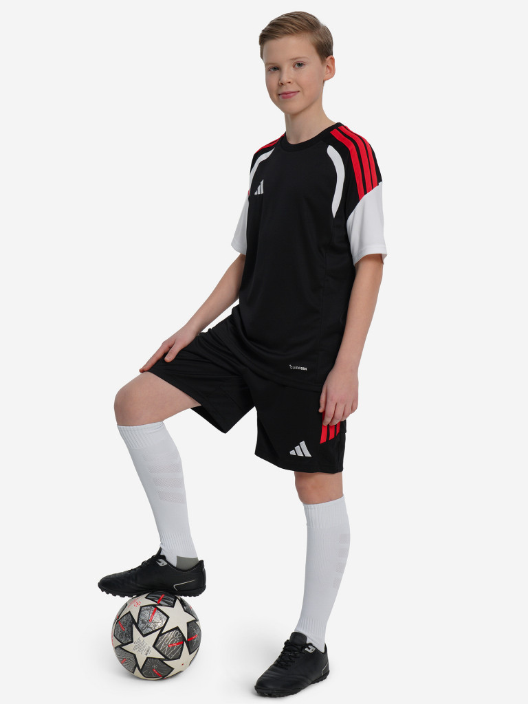 Шорты для мальчиков Adidas Tiro26