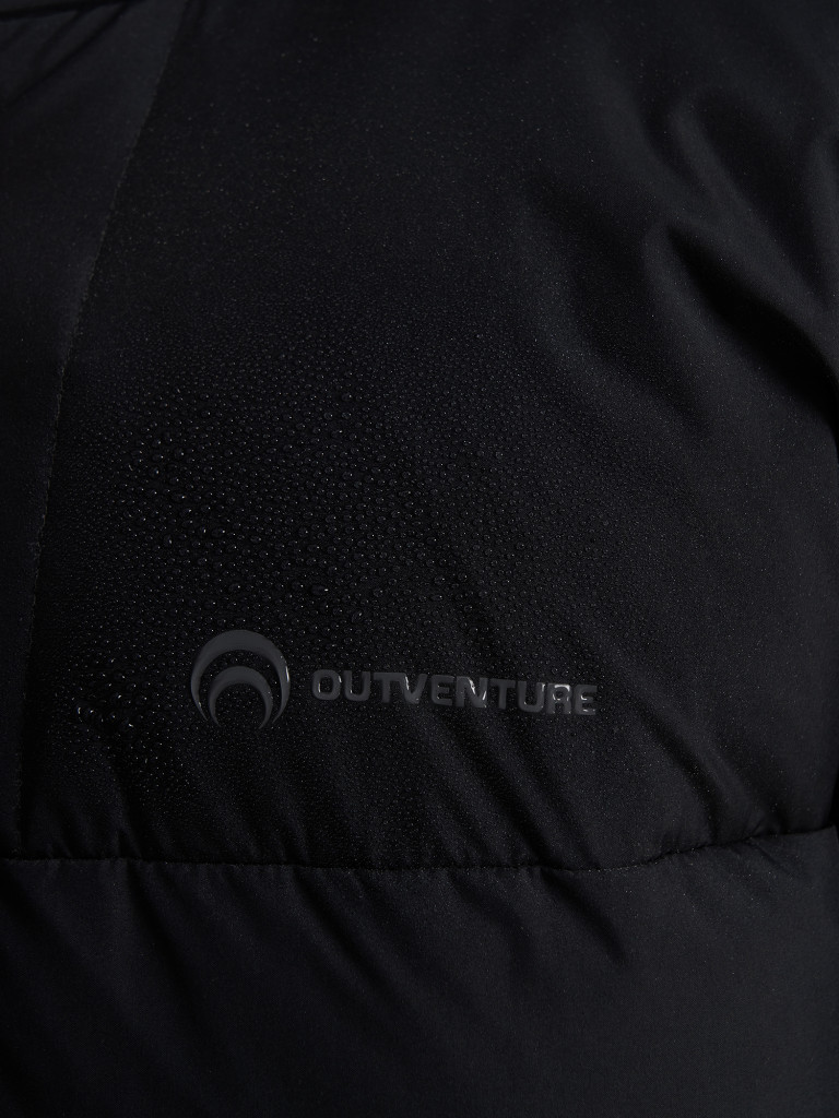 Пуховик мужской Outventure