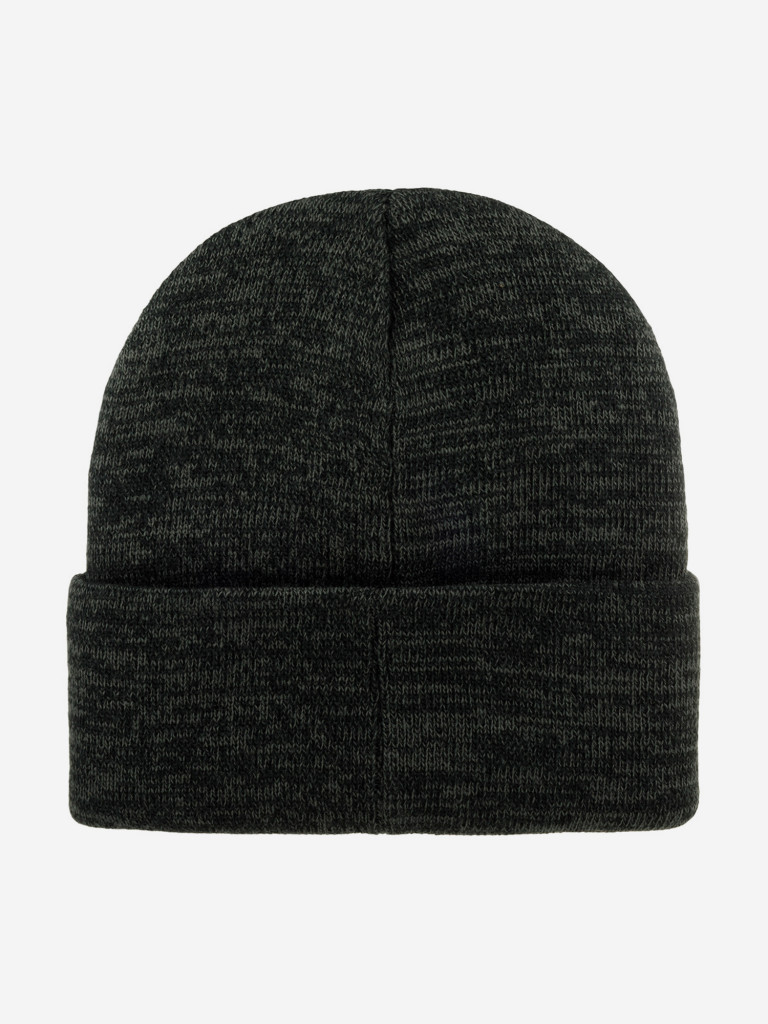Шапка с отворотом 47 BRAND B-TBNCL17XXE-CC New York Yankees MLB (серый)