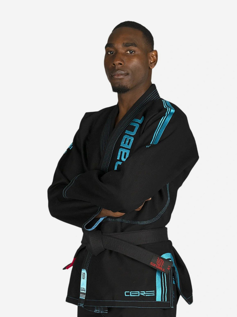 Кимоно для джиу-джитсу Sanabul Core Series Competition BJJ Gi