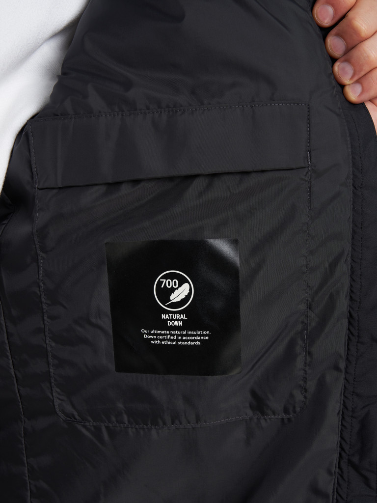 Пуховик мужской Jack Wolfskin Colonius