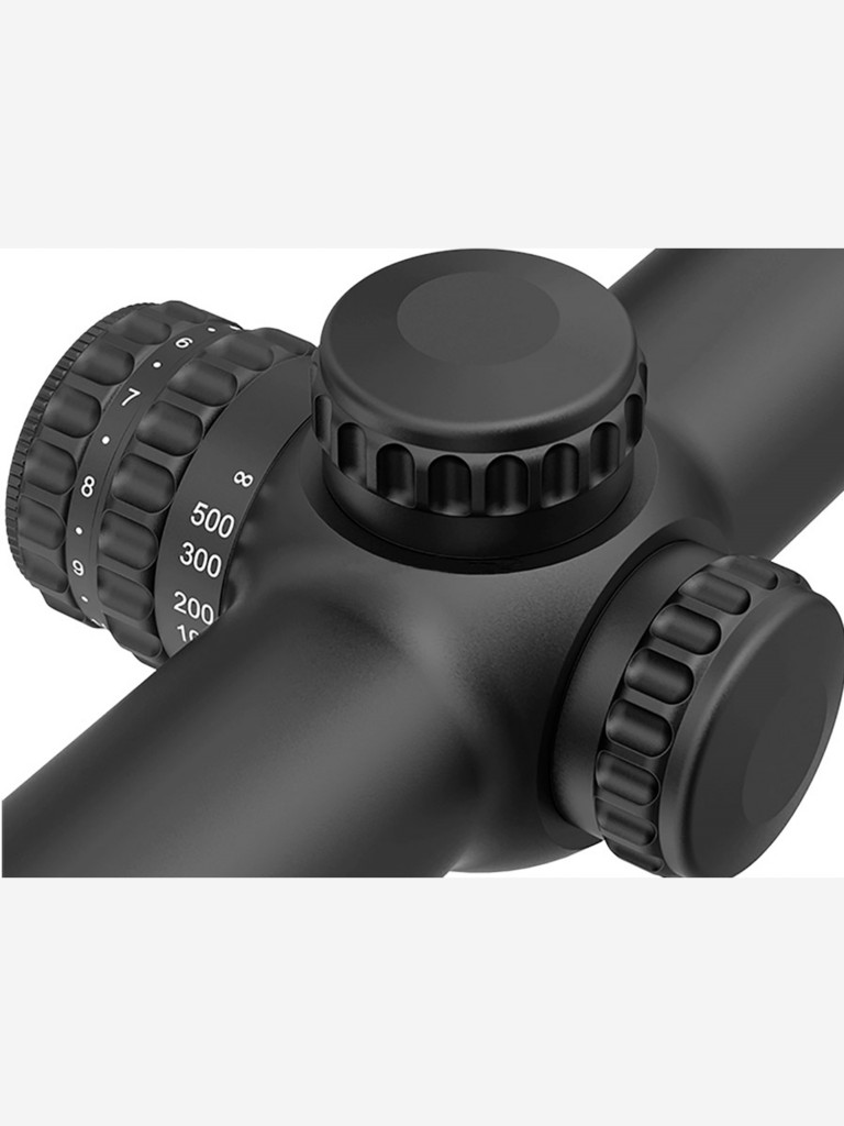 Прицел оптический Vector Optics Continental Hunting ED 3-24x, с подсветкой