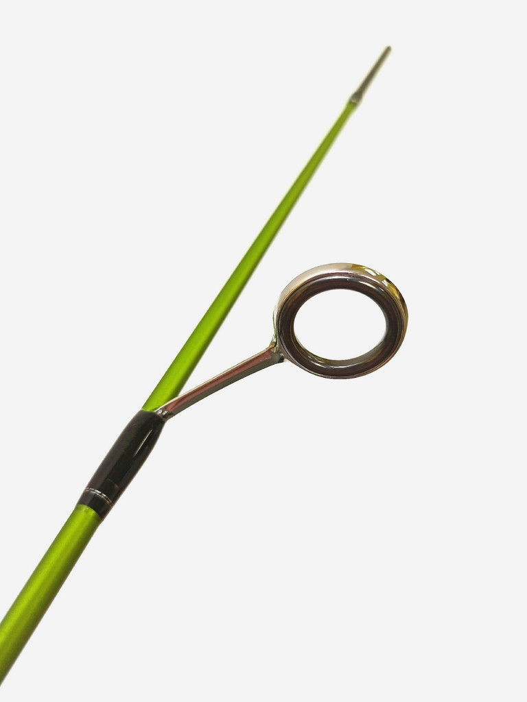 Спиннинг форелевый Nautilus Trout Spirit TSS-662UL 198см 0.5-6гр