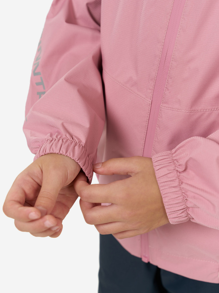 Костюм детский мембранный FINNTRAIL Outdoor suit kids