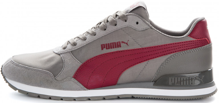 Кроссовки мужские PUMA St Runner V2 Full