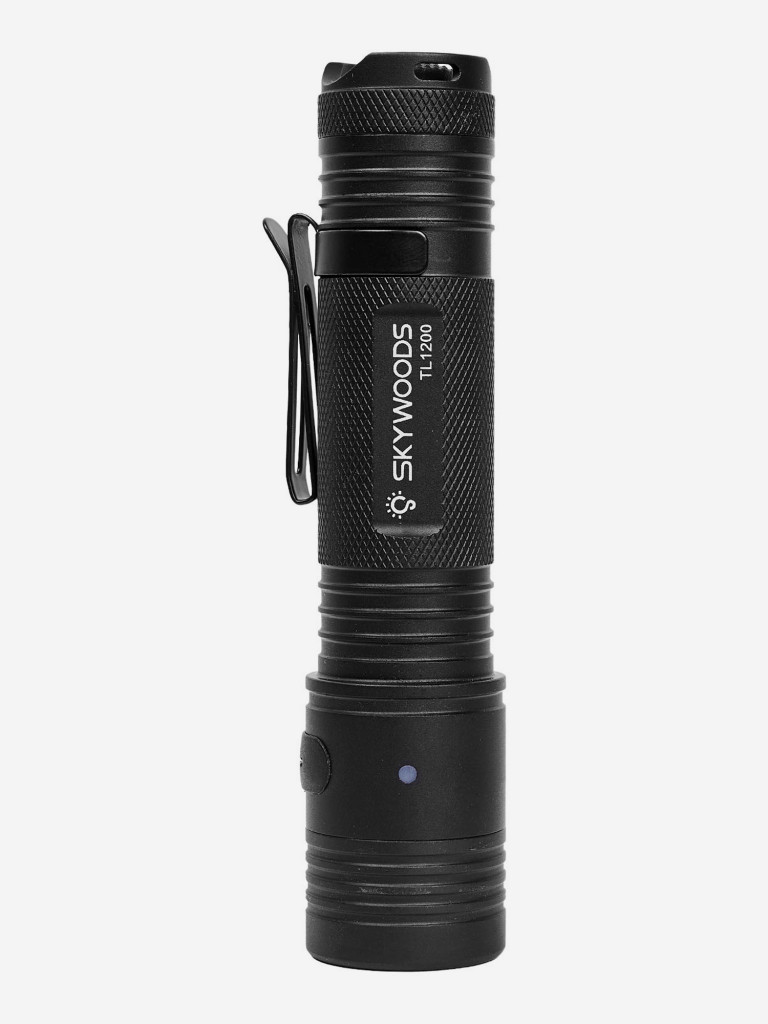 Фонарь подствольный Skywoods HUNTER HAWK 2.0, 1200 люмен