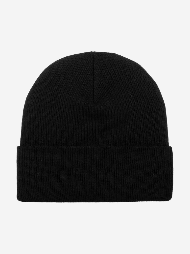 Шапка с отворотом AMERICAN NEEDLE 21019A-ACDC ACDC Cuffed Knit