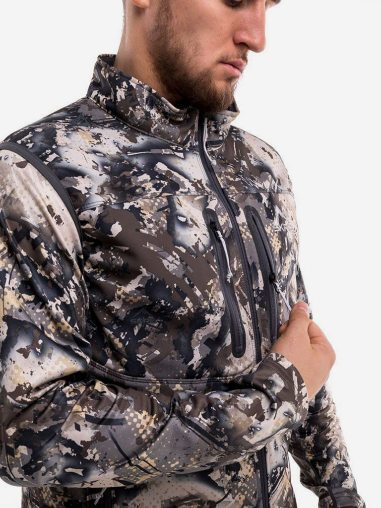 Жилет SKRE Hardscrabble Vest